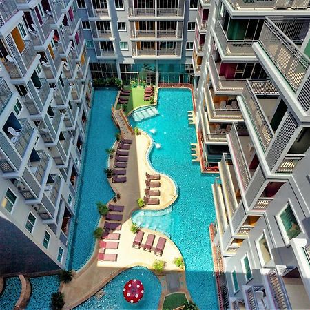 Bauman Residence Phuket Eksteriør bilde