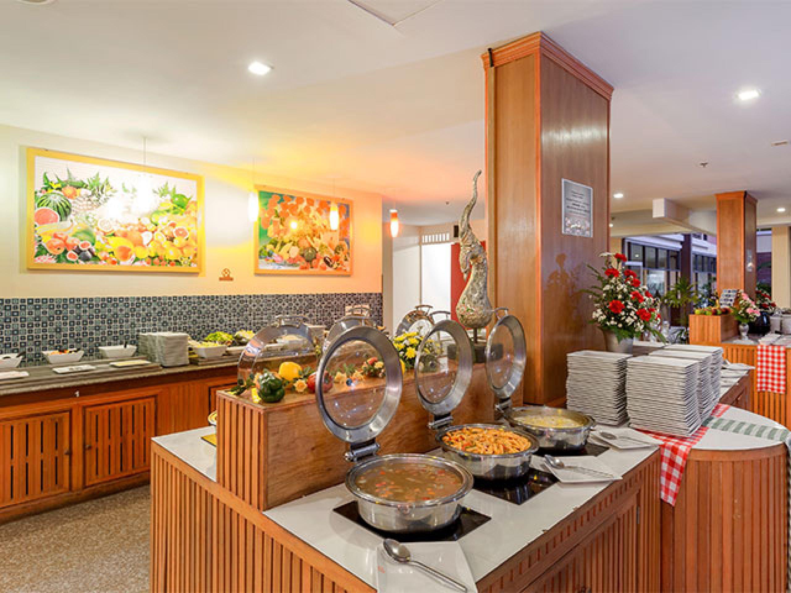 Bauman Residence Phuket Eksteriør bilde