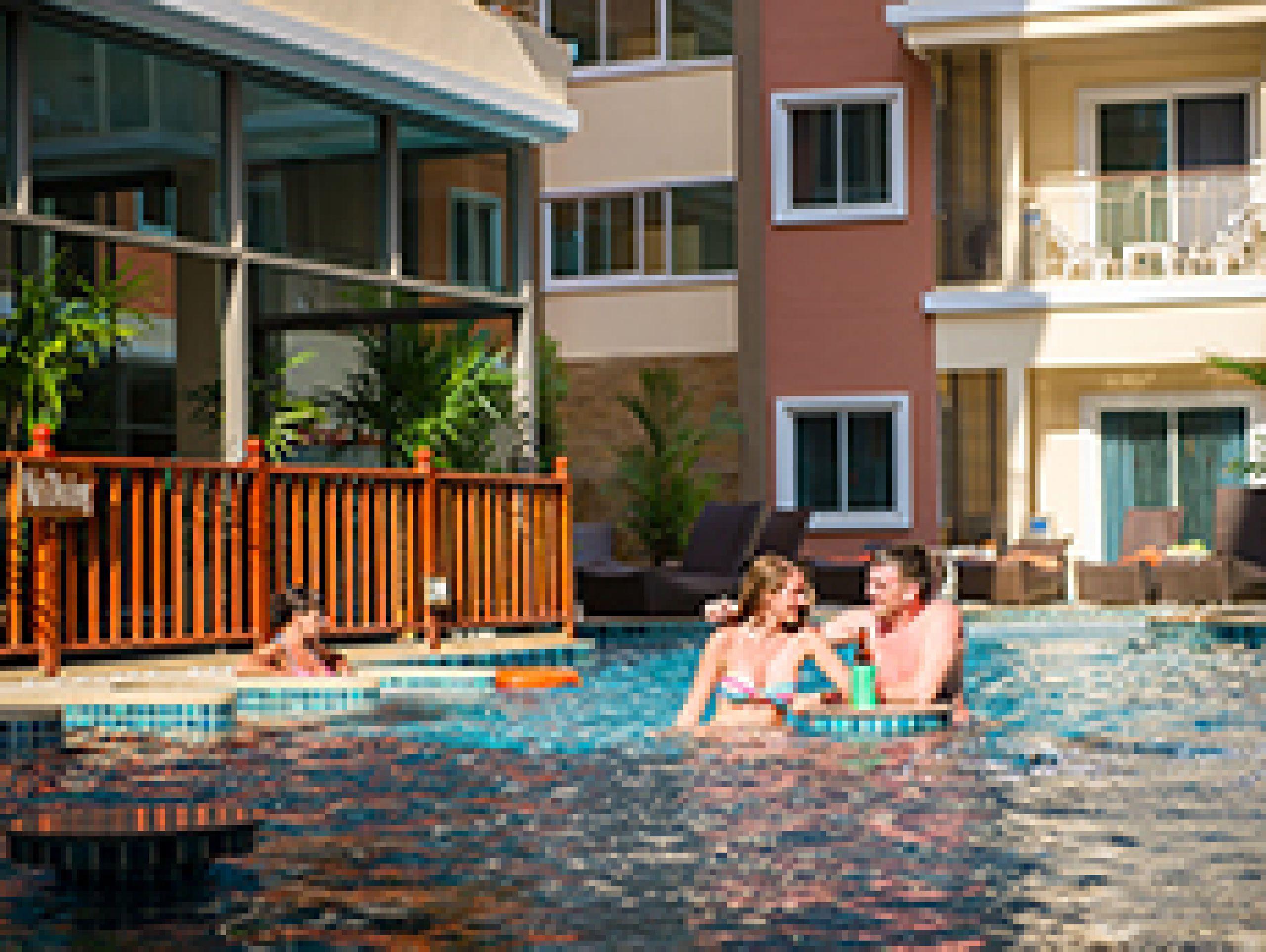 Bauman Residence Phuket Eksteriør bilde