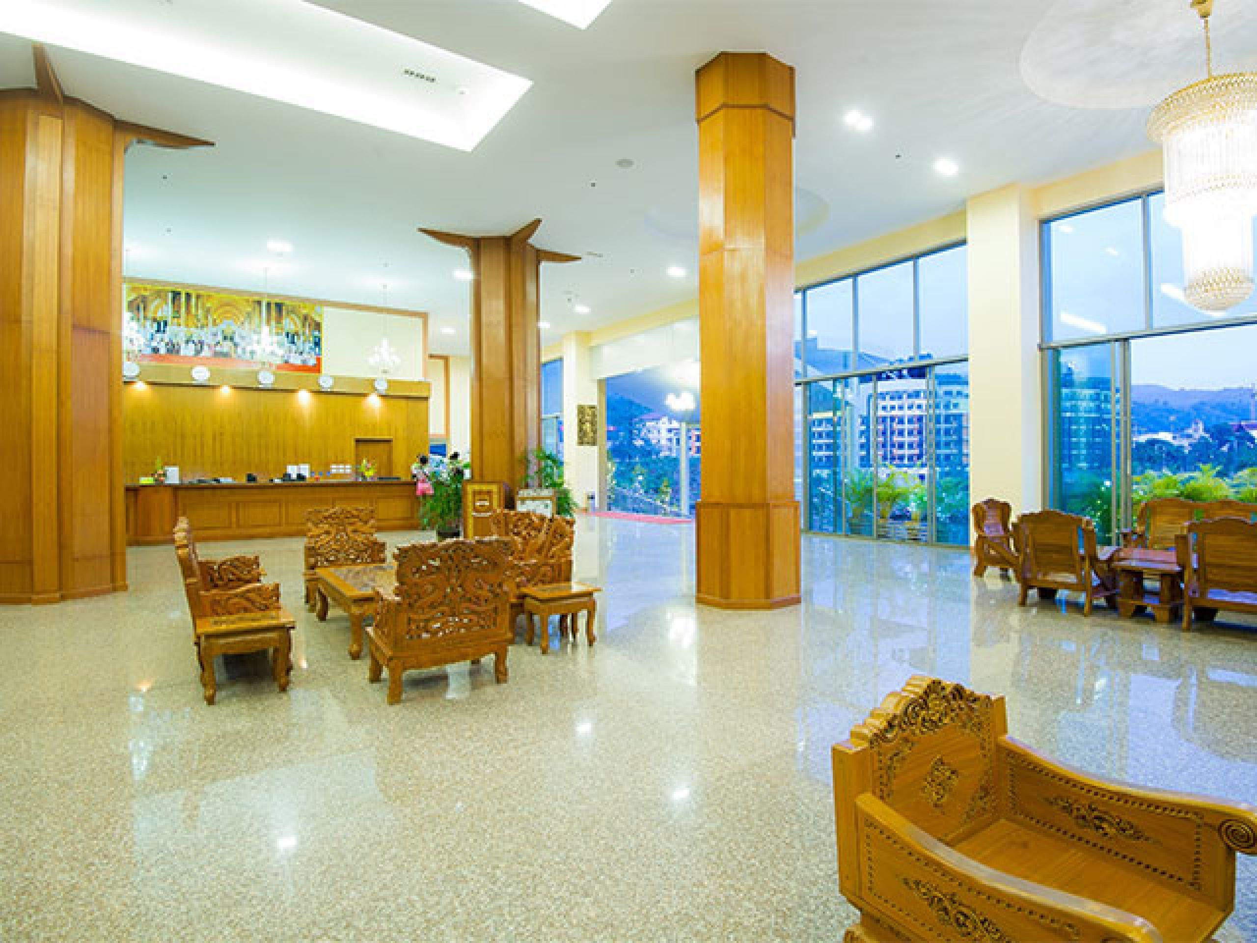 Bauman Residence Phuket Eksteriør bilde